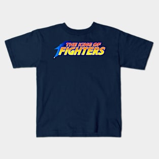 Logo KoF Kids T-Shirt